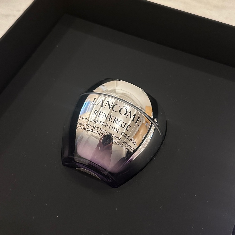 LANCÔME RENERGIE HPN 300-PEPTIDE CREAM